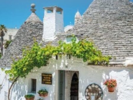 The Mini Rough Guide to Puglia (Travel Guide with Free eBook) Supply