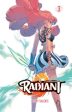 Radiant, Vol. 3 by Tony Valente Hot on Sale