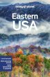 Lonely Planet Eastern USA Cheap