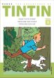 The Adventures of Tintin Volume 8 by Herge Online