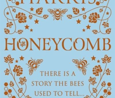 Honeycomb by Joanne Harris Online