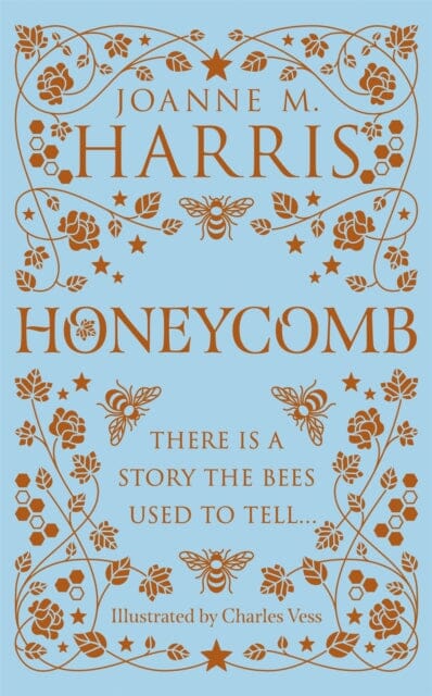 Honeycomb by Joanne Harris Online