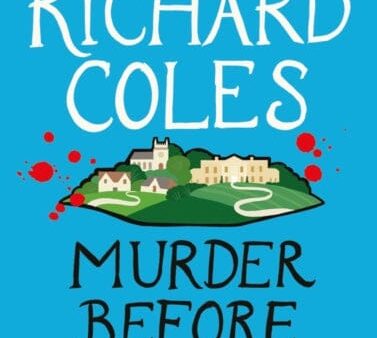 Murder Before Evensong : The instant no. 1 Sunday Times bestseller Online now