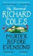 Murder Before Evensong : The instant no. 1 Sunday Times bestseller Online now