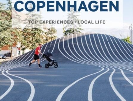 Lonely Planet Pocket Copenhagen by  Lonely Planet For Discount