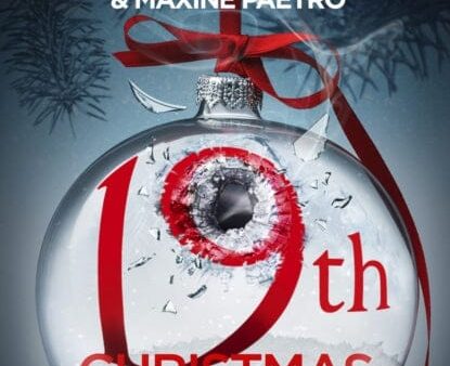 19th Christmas: (Women s Murder Club 19) by James Patterson For Discount