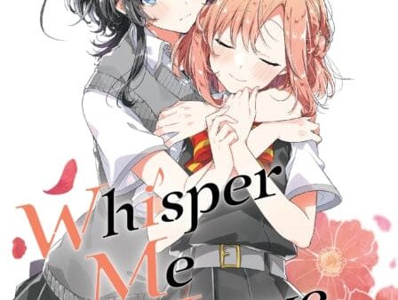 Whisper Me a Love Song 6 by Eku Takeshima For Discount