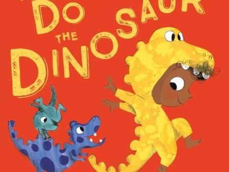 1, 2, 3, Do the Dinosaur Online Hot Sale