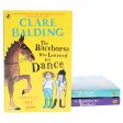 Charlie Bass Series By Clare Balding: 3 Books Collection Set - Ages 7-9 - Paperback Hot on Sale