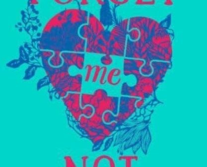 Forget Me Not by Alyson Derrick on Sale