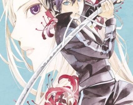 Noragami Volume 15 by Adachitoka Online now