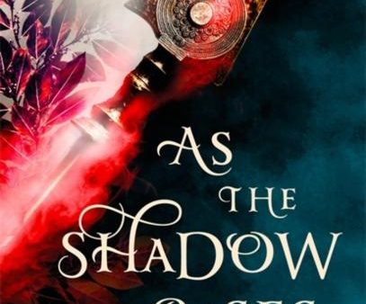 As the Shadow Rises : Book Two of The Age of Darkness Online Hot Sale