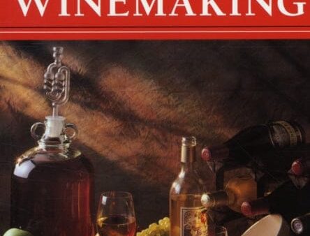 1st Steps in Winemaking by C. J. J. Berry For Discount