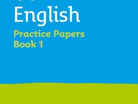 11+ English Practice Papers Book 1: For the 2023 Gl Assessment Tests by Collins 11+ For Sale