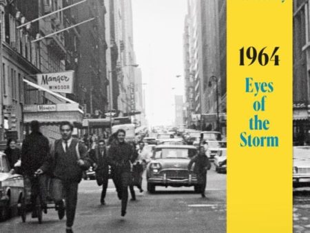 1964: Eyes of the Storm by Paul McCartney For Cheap