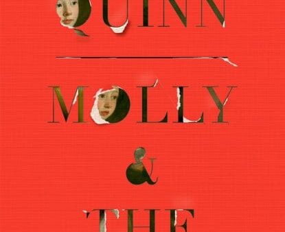 Molly & the Captain :  A gripping mystery  Observer Discount