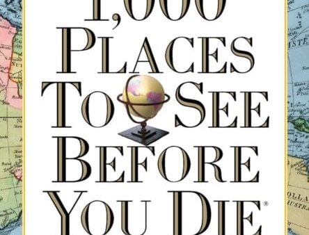 1,000 Places to See Before You Die : Revised Second Edition by Patricia Schultz Online