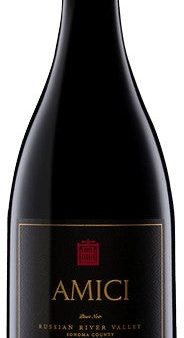 Amici - Russian River Valley Reserve Pinot Noir 2022 (750ml) Discount