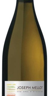 Joseph Mellot - La Chatellenie Sancerre 2023 (750ml) Hot on Sale