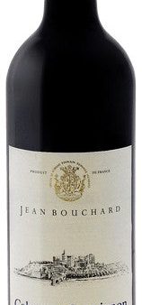 Jean Bouchard - Cabernet Sauvignon NV (750ml) For Sale