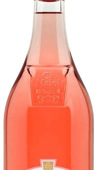 Cà Maiol - Roseri Valtenesi Chiaretto Rosato 2023 (750ml) For Discount