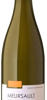 Domaine Boussey - Meursault  Les Meurgers  2022 (750ml) For Sale