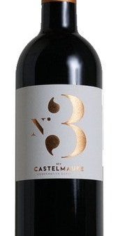 Castelmaure - No. 3 2022 (750ml) Cheap