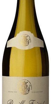 Jean Bouchard - Pouilly-Fuissé 2020 (750ml) Supply