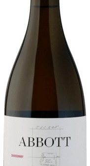 Abbott Claim - Chardonnay 2021 (750ml) Fashion