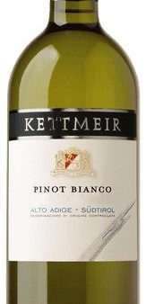 Kettmeir - Pinot Bianco NV (750ml) Hot on Sale