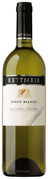 Kettmeir - Pinot Bianco NV (750ml) Hot on Sale