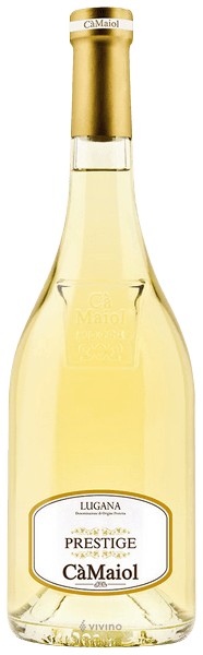 Cà Maiol - Prestige Lugana NV (750ml) Online Sale