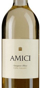 Amici - Napa Valley Sauvignon Blanc 2023 (750ml) Discount