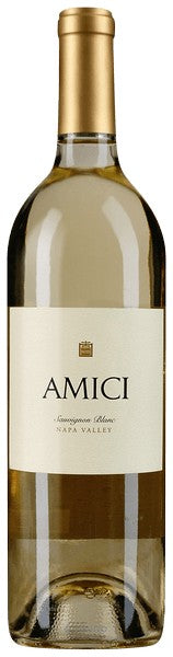 Amici - Napa Valley Sauvignon Blanc 2023 (750ml) Discount