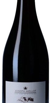 Joseph Mellot - Les Morinières Chinon NV (750ml) Fashion