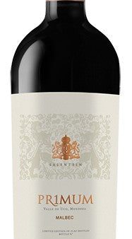 Bodegas Salentein - Pr1mum Malbec 2016 (750ml) Discount