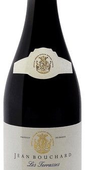 Jean Bouchard - Côtes du Rhône Les Terrasses 2020 (750ml) Sale