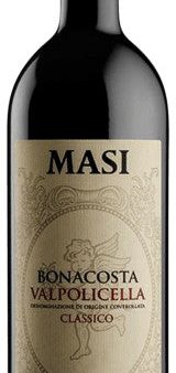 Masi - Bonacosta Valpolicella Classico 2014 (750ml) Hot on Sale