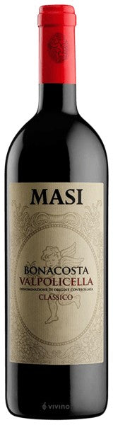 Masi - Bonacosta Valpolicella Classico 2014 (750ml) Hot on Sale