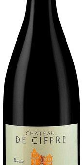 Chateau de Ciffre - Terroirs d Altitude Faugères NV (750ml) on Sale