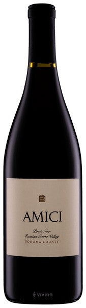 Amici - Russian River Valley Pinot Noir 2022 (750ml) Cheap