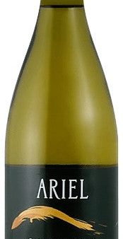 Ariel - Chardonnay NV (750ml) Online Hot Sale