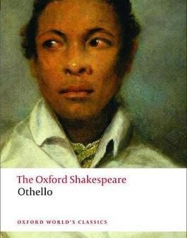 Othello: The Oxford Shakespeare: The Moor of Venice Sale