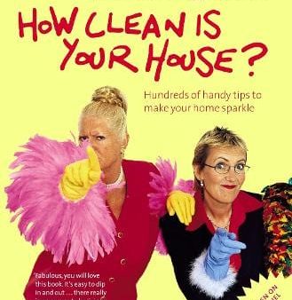 How Clean is Your House? For Sale