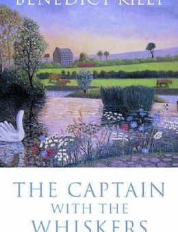 Benedict Kiely: The Captain with the Whiskers [2004] hardback Sale