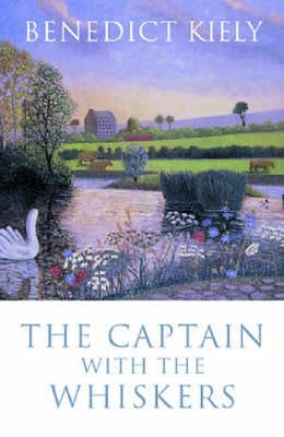 Benedict Kiely: The Captain with the Whiskers [2004] hardback Sale