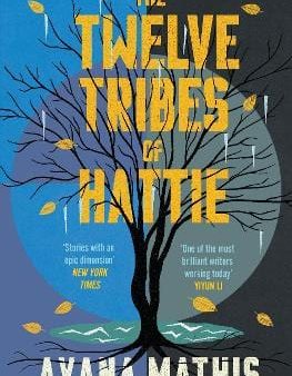 The Twelve Tribes of Hattie Hot on Sale