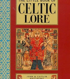 The Little Book of Celtic Lore Supply