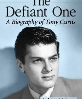 Aubrey Malone: The Defiant One [2013] paperback For Sale