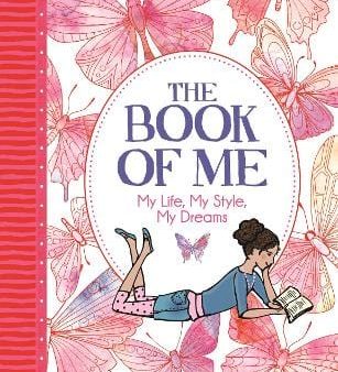 The Book of Me: My Life, My Style, My Dreams Fashion